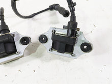 Load image into Gallery viewer, 2016 Moto Guzzi Stelvio 1200 8V NTX Ignition Coil Wires Plugs Set GU30716500 | Mototech271