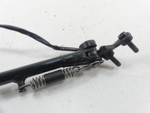 Load image into Gallery viewer, 2017 Ducati Monster 1200 S Side Kickstand Kick Stand + Sensor 55610802CA
