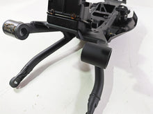 Load image into Gallery viewer, 2016 Ducati Monster 1200 S Subframe Sub Frame Inner Fender Set 47017251DA