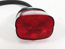 Load image into Gallery viewer, 2006 Harley Touring FLHTCUI Electra Glide Taillight Tail Light & Wiring 68140-04 | Mototech271