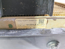 Load image into Gallery viewer, 2020 Honda Talon SXS1000 S2R 1000R Radiator Fan Reservoir Set 19010-HL6-A01