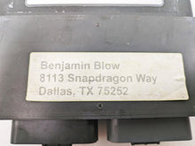 Load image into Gallery viewer, 2016 Suzuki M109R VZR1800 Flashed Cdi Ecu Ecm Engine Control Module 32920-48GH0 | Mototech271