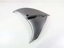 Load image into Gallery viewer, 2014 Yamaha YZFR1 R1 RN22 Left Side Main Fairing Cover Cowl 14B-W283U
