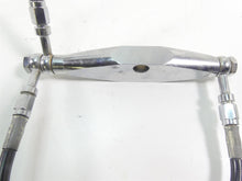 Load image into Gallery viewer, 2011 Harley VRSCF Muscle Rod Front Brake Caliper + Lines Set 44732-08 44731-08 | Mototech271