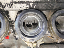 Load image into Gallery viewer, 2002 Yamaha YZFR1 R1 Running Engine Tranny 5PW00 N508E - 26k 5PW-15100-00