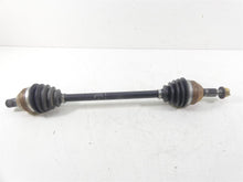 Load image into Gallery viewer, 2017 Can Am Maverick X3 XDS Turbo R Right Rear Cv Axle Drive Shaft 705502362 | Mototech271