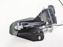 Load image into Gallery viewer, 2015 Harley Touring FLHTKL Electra Glide Front Rider Backrest Set 02752046