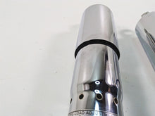 Load image into Gallery viewer, 2006 Honda V-Twin VTX1300 R Rear Showa 12" Shocks Damper Set 52400-MEA-671 | Mototech271