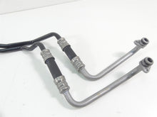 Load image into Gallery viewer, 2015 BMW K1600GT K48 Oil Cooler Radiator + Lines 17217723495