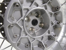 Load image into Gallery viewer, 1999 BMW R1100 GS 259E Nice Straight Rear 4x17 Behr Wheel Rim 36312314932