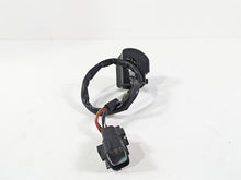 Load image into Gallery viewer, 2009 Ducati Multistrada 1100 S Right Hand Start Stop Control Switch 65040101B | Mototech271