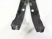 Load image into Gallery viewer, 2017 BMW S1000RR K46 Ilmberger Carbon Fiber Frame Covers RAR.363.S1R15.K