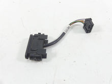 Load image into Gallery viewer, 2011 Harley Touring FLTRU Road Glide Indicator Lights Cluster + Wiring 68789-96A