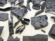 Load image into Gallery viewer, 2020 Can Am Maverick X3 Turbo R STD Inner Interior Fairings Covers Set 707900338