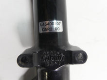 Load image into Gallery viewer, 2018 Harley Sportster XL1200 Custom Straight Showa Front Fork Leg Set 45400206