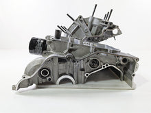 Load image into Gallery viewer, 2014 Aprilia RSV4 RR Factory Engine Crankcase Crank Case Jug Set 2A000674