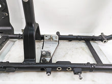 Load image into Gallery viewer, 2009 Yamaha XV1900 Raider Straight Main Frame Chassis With Washington Clean Title 5C7-21110-00-00
