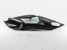 Load image into Gallery viewer, 2018 Kawasaki ZX1002 Ninja H2 SX Left Tail Side Cover Fairing 36001-0680 | Mototech271