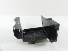 Load image into Gallery viewer, 2007 Harley Touring FLHTCU SE CVO Electra Glide Battery Tray Box Stay 66281-02 | Mototech271