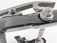 Load image into Gallery viewer, 2007 Harley Dyna FXDB Street Bob Rear Swingarm Belt Guards 47820-06