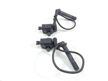 Load image into Gallery viewer, 2012 Ducati Panigale 1199S Eldor Ignition Coil Wires Plugs Set 38040221B | Mototech271