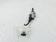 Load image into Gallery viewer, 2016 BMW F800R K73 Rear Brake Master Cylinder Brembo 34217692190 | Mototech271