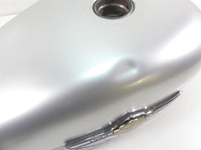 Load image into Gallery viewer, 2003 Harley Sportster XL1200 C 100th Anniv Fuel Gas Petrol Tank - Dent 61348-03 | Mototech271