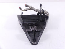 Load image into Gallery viewer, 2013 Mv Agusta F4RR Oil Cooler Radiator Lines & Cover 8000B4882 | Mototech271