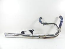 Load image into Gallery viewer, 1995 Harley Dyna FXDL Low Rider 2 into 1 Performance Exhaust Pipe Header System | Mototech271