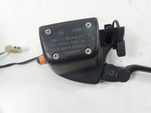 Load image into Gallery viewer, 2001 BMW R1150 GS R21 Clutch Master Cylinder + Lever - Read 32717657183 | Mototech271