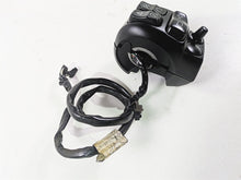 Load image into Gallery viewer, 2021 Harley Touring FLTRX Road Glide Right Hand Control Switch Boom GTS 71500501