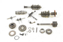 Load image into Gallery viewer, 2017 Ducati Multistrada 1200 ABS Transmission Gears Shaft Shift Drum 14910831D | Mototech271