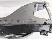 Load image into Gallery viewer, 2018 Ducati Hypermotard 939 SP Rear Swingarm & Axle 37010911B | Mototech271