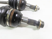 Load image into Gallery viewer, 2023 Kawasaki Teryx KRX KRF 1000 C Front Cv Drive Shaft Axle Set 59266-0761