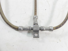 Load image into Gallery viewer, 2015 Arctic Wild Cat 700 Sport LTD All Brake Line Hoses Set 2402-303 2402-220 | Mototech271