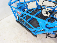 Load image into Gallery viewer, 2018 Can Am Maverick X3 XRC Turbo R Main Frame Chassis Blue BoS - Read 715005027 | Mototech271
