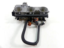 Load image into Gallery viewer, 2022 Triumph Speed Triple 1200 RS Keihin Throttle Body Fuel Injection T1242498 | Mototech271