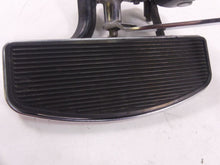 Load image into Gallery viewer, 2011 Harley Touring FLHP Road King Front Right Floorboard & Brake Pedal 50621-06 | Mototech271