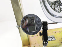 Load image into Gallery viewer, 2002 Honda VTX1800 Retro Straight 15x4.5 Spoke Rear Wheel Rim 42650-MCV-A11 | Mototech271