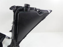 Load image into Gallery viewer, 2020 Ducati Panigale V2 Coolant Fan & Radiator Cover Reservoir Set 8292A342A