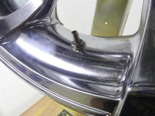 Load image into Gallery viewer, 2010 Harley Touring FLHX Street Glide Rear Agitator CVO 18x5 Chrome Wheel Rim | Mototech271