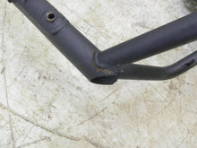 Load image into Gallery viewer, 2022 Kawasaki KLR650 KL650 Adv Straight Main Frame Chassis 32160-1906-18R