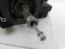 Load image into Gallery viewer, 2007 Harley FLHTCU SE CVO Electra Glide 6-Speed Transmission Gear Box 33162-07A