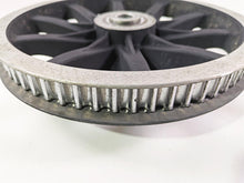 Load image into Gallery viewer, 2018 Indian Springfield Dark Horse Rear Belt Pulley 66T 24mm 1333429
