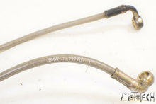 Load image into Gallery viewer, 2010 BMW R1200 GS R1200GS K25 ABS To Front Calipers Line 34327720825 | Mototech271