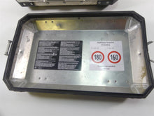 Load image into Gallery viewer, 2013 BMW R1200GS K255 Adventure Right Saddlebag Saddle Bag -Read 71607722306 | Mototech271