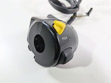 Load image into Gallery viewer, 2014 Suzuki M109R VZR1800 Boulevard Left Hand Blinker Control Switch 37400-48GB0