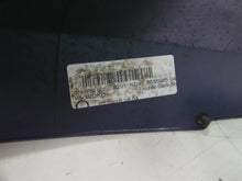 Load image into Gallery viewer, 2017 BMW R1200GS GSW K50 Front Upper Fender Frozen Dark Blue 46618560646 | Mototech271