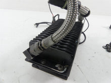 Load image into Gallery viewer, 2011 Harley Touring FLTRX Road Glide Ultra Cool Oil Cooler Retrofit Set 6955150