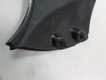 Load image into Gallery viewer, 2011 Victory Vision Tour Front Lower Bug Belly Pan Fairing Cover - Read 5436394